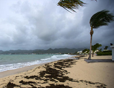 El huracán Irma, explicado