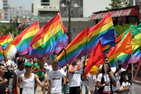 Las voces de los estudiantes