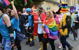La Universidad de Oxford permisiva con la homofobia