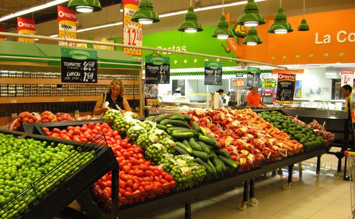 El grupo yihadista llama a envenenar los productos frescos de los supermercados