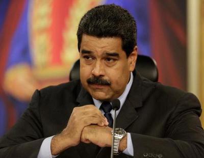 Maduro asegura estar dispuesto a ser un "dictador" para mejorar la economía