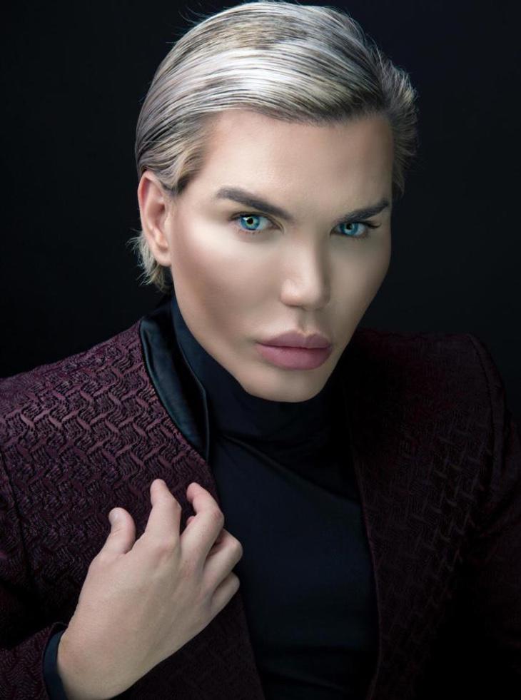 Rodrigo Alves