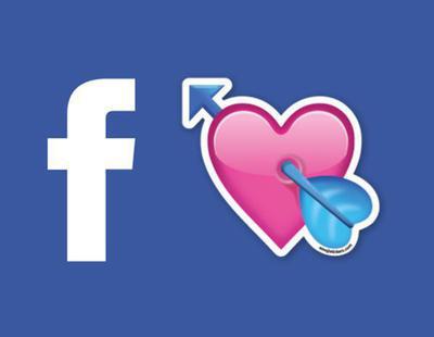 Facebook lanza una función de ligoteo similar a Tinder
