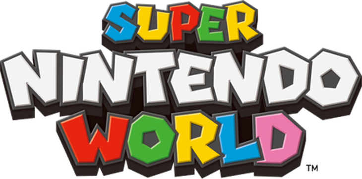 Super Nintendo World