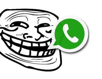 Llegan los 'mensajes fantasma' a WhatsApp con los que evitar conversaciones incómodas