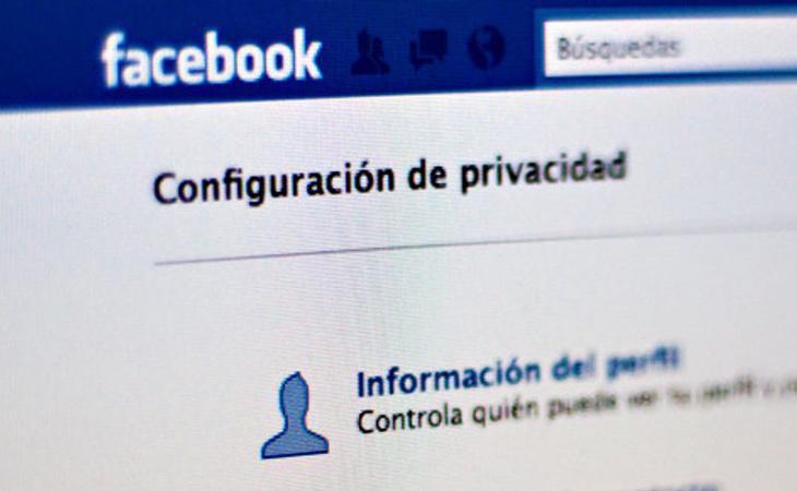 Facebook pone muchas trabas para que los usuarios sepan cómo se gestiona su información