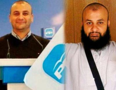 Hafid Mohamed, el profesor infantil y militante del PP convertido en líder yihadista