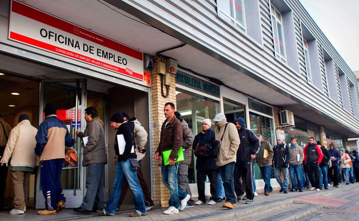 El paro aumentó de manera significativa durante el pasado mes de agosto