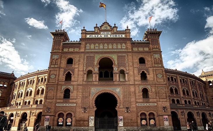 La plaza de toros de Las Ventas no cumple con la normativa antiincendios