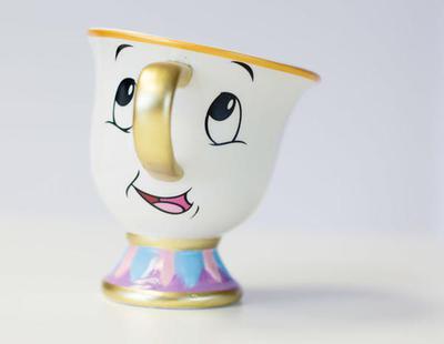 El Corte Inglés pone en venta la taza de Chip que hizo furor en Primark