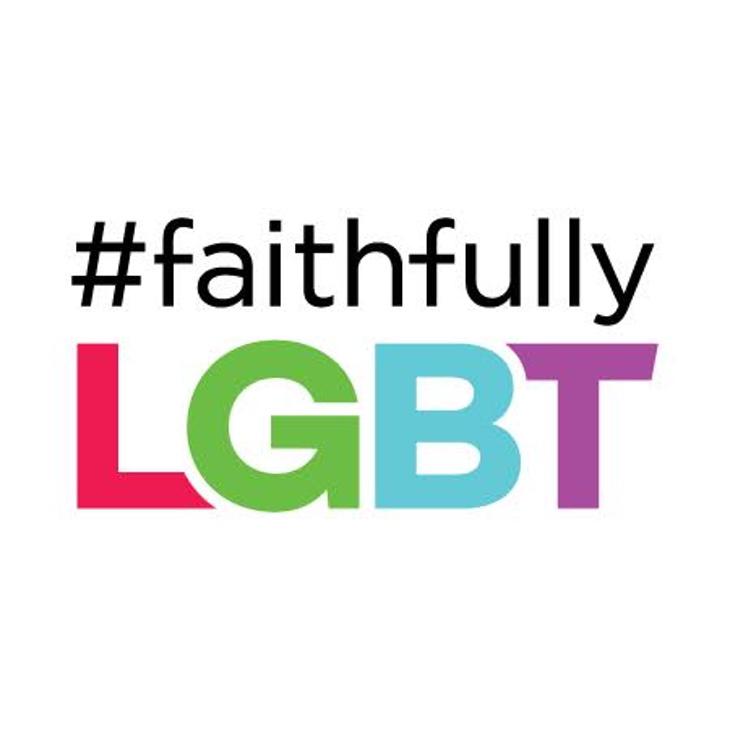 #FaithfullyLGTB