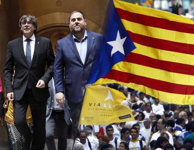 Alarma social ante la posible detención de 712 alcaldes en Cataluña