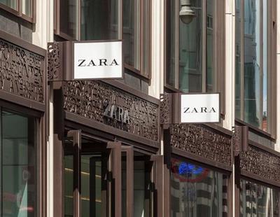 Un Zara de Ámsterdam expulsa a un refugiado sirio víctima de una agresión homófoba