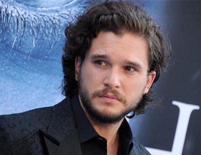 'Juego de Tronos': Jon Nieve da un pista sobre la octava temporada