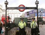 Al menos 22 personas heridas en un atentado con explosivos en el metro de Londres