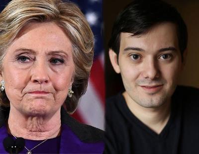 Prisión para el hombre que ofreció 5.000 dólares por un mechón de pelo de Hillary Clinton