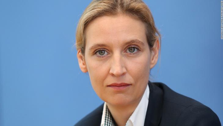 Alice Weidel