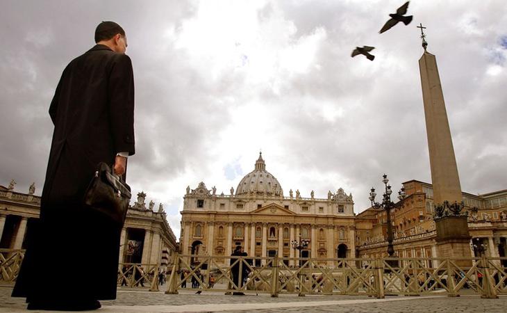 El Vaticano está ordenando la extradición de los implicados por pederastia para que sean juzgados bajo sus leyes