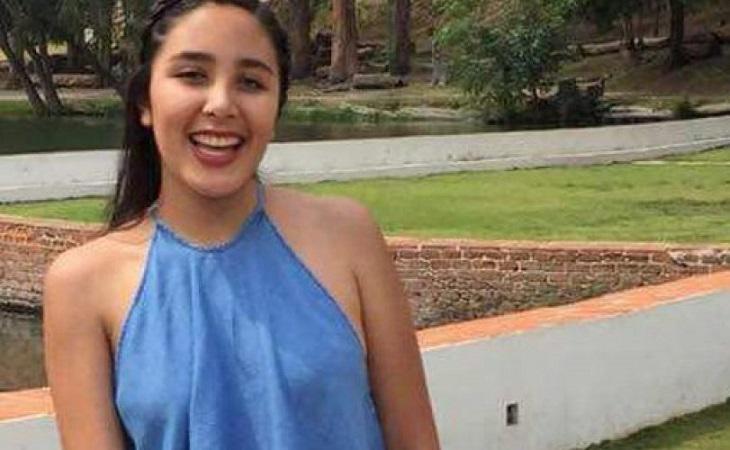 Mara Castilla, asesinada con tan solo 19 años