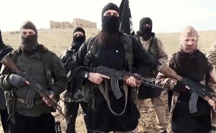 El Daesh tiene como objetivo fundamental generar odio hacia los musulmanes occidentales