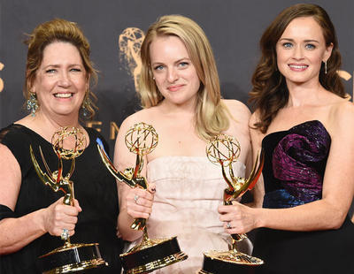 Premios Emmy 2017: el triunfo de las mujeres y el feminismo