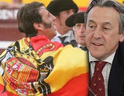 Hermann Terstch sale en defensa de Padilla: "La bandera del Águila trajo la democracia"
