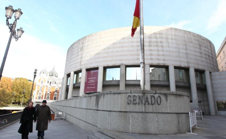 Sede del Senado