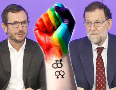 El PP, que asegura no ser homófobo, decide no apoyar la Ley LGTBI en el Congreso