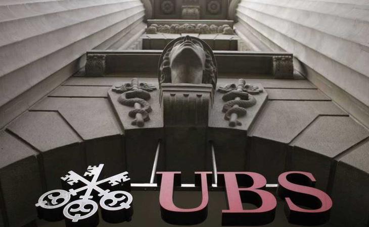 Sede del UBS