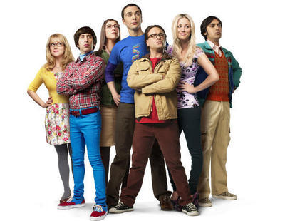 'The Big Bang Theory' es una serie abiertamente sexista