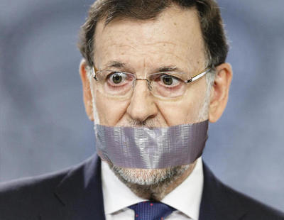 La Ley Mordaza de Rajoy comienza a ser desmantelada por la oposición