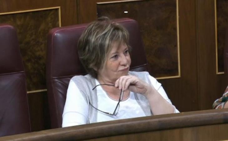 El Ayuntamiento de Málaga dirigido por Celia Villalobos contrató a Larraz