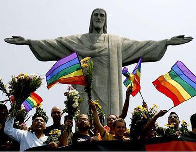 Un juez autoriza en Brasil las terapias para 'curar homosexuales'