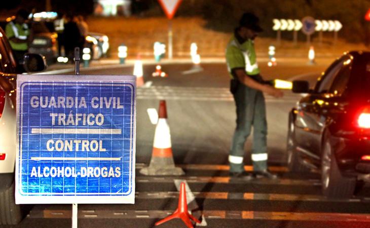 Los varones suelen ser el perfil de aquellos quienes conducen bajo los efectos de alguna sustancia