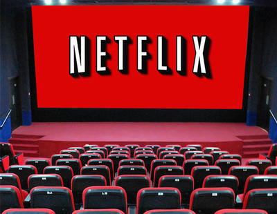 ¿Está haciendo Netflix daño al cine tradicional?