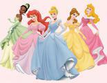 Así serían las princesas Disney si vivieran en la actualidad