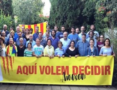 Los independentistas de Baleares, que gobiernan junto al PSOE, piden un referéndum para 2030