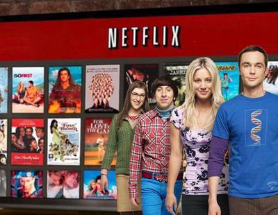 Netflix ha retirado 19 series importantes de su catálogo