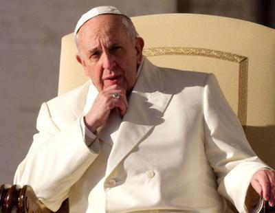 El Papa Francisco es acusado de propagar herejías por los católicos más retrógrados