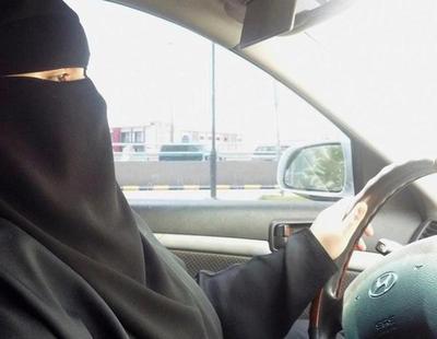 Arabia Saudí permitirá conducir a las mujeres