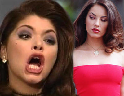 Las 9 escenas más surrealistas de la historia de las telenovelas
