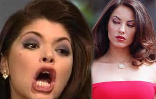 Las 9 escenas más surrealistas de la historia de las telenovelas