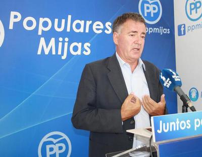 Denuncian ataques homófobos del presidente del PP de Mijas a un periodista