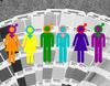 Los grisexuales: ¿Quiénes son y qué les atrae?