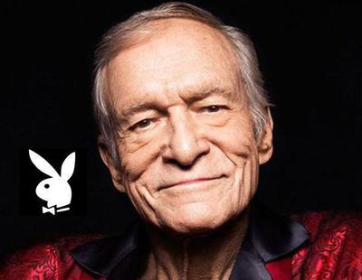 Muere Hugh Hefner, el polémico fundador de Playboy