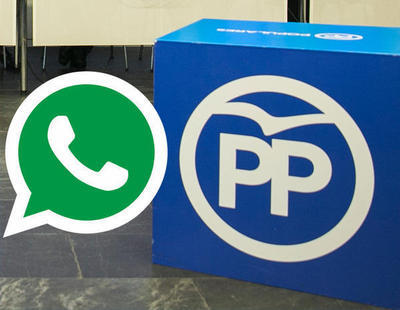 Afiliada del PP denuncia ataques machistas en un grupo de WhatsApp del partido