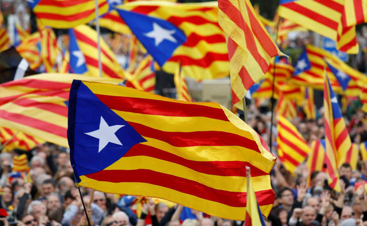 La ONU se pronuncia sobre el conflicto catalán