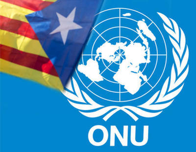 La ONU avisa a España sobre su respuesta ante el referéndum catalán del 1-O