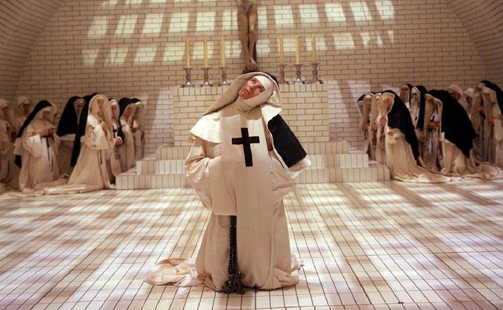 'Los demonios', de Ken Russell