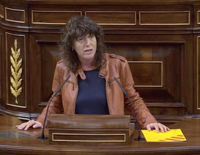La violencia de género terminará con la independencia de Cataluña, según Esquerra